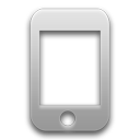 iPhone Home